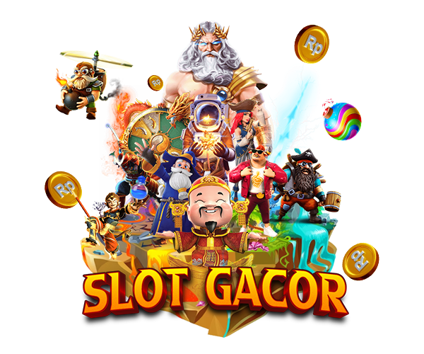 Situs Rajacuan slot online terpercaya